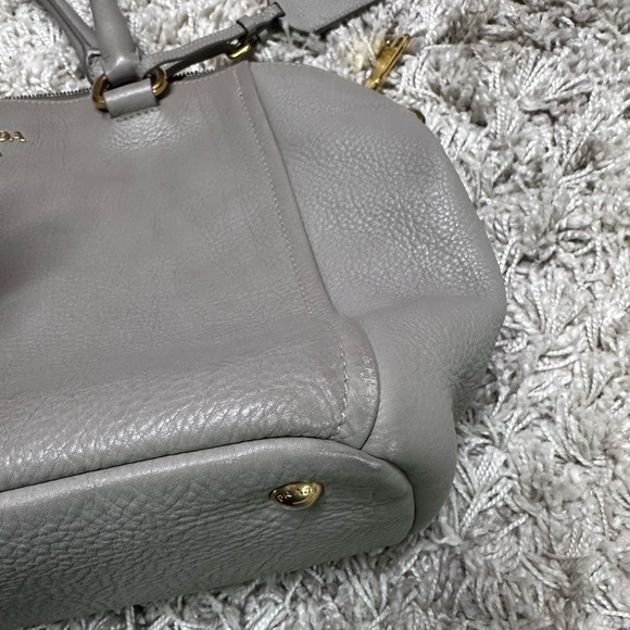 Prada 2way bag - Picture 6 of 14